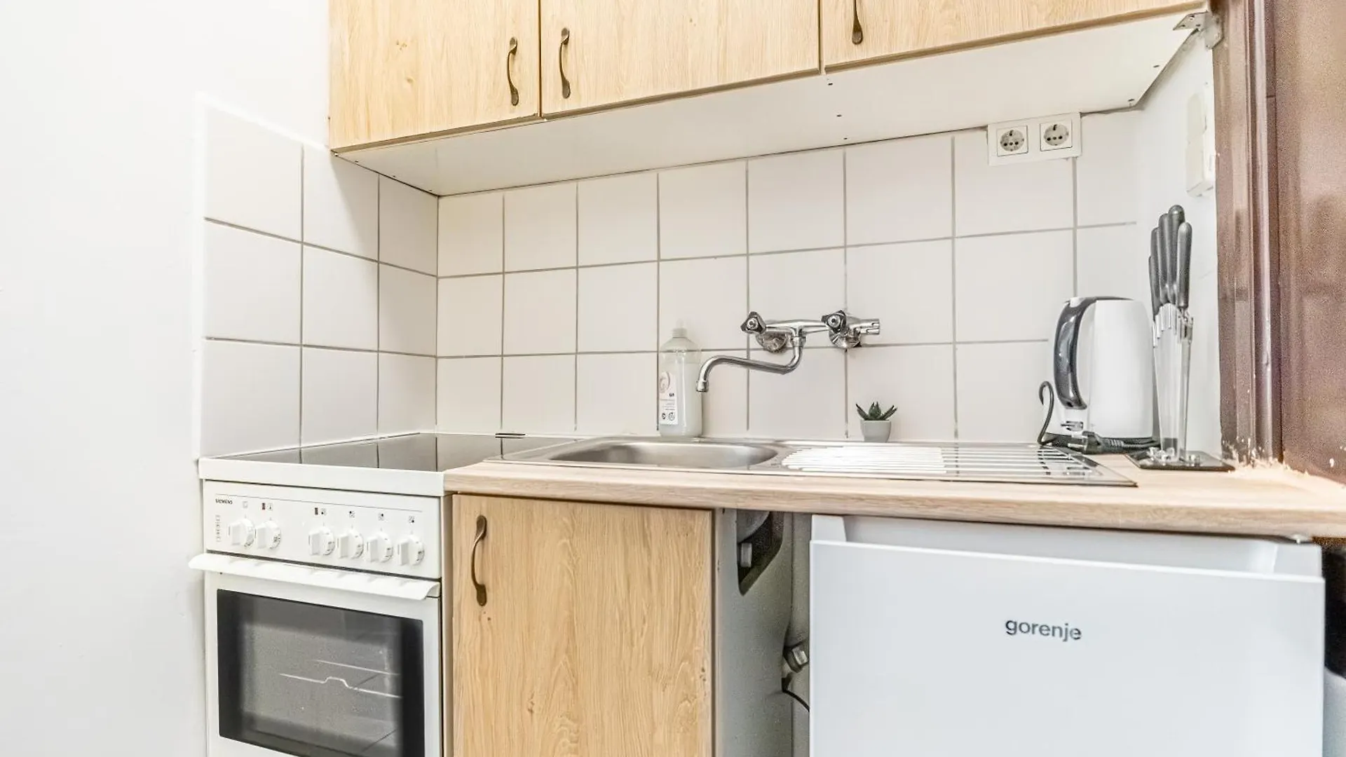 Vienna City Connect -Budget-Friendly 2Br Apartment