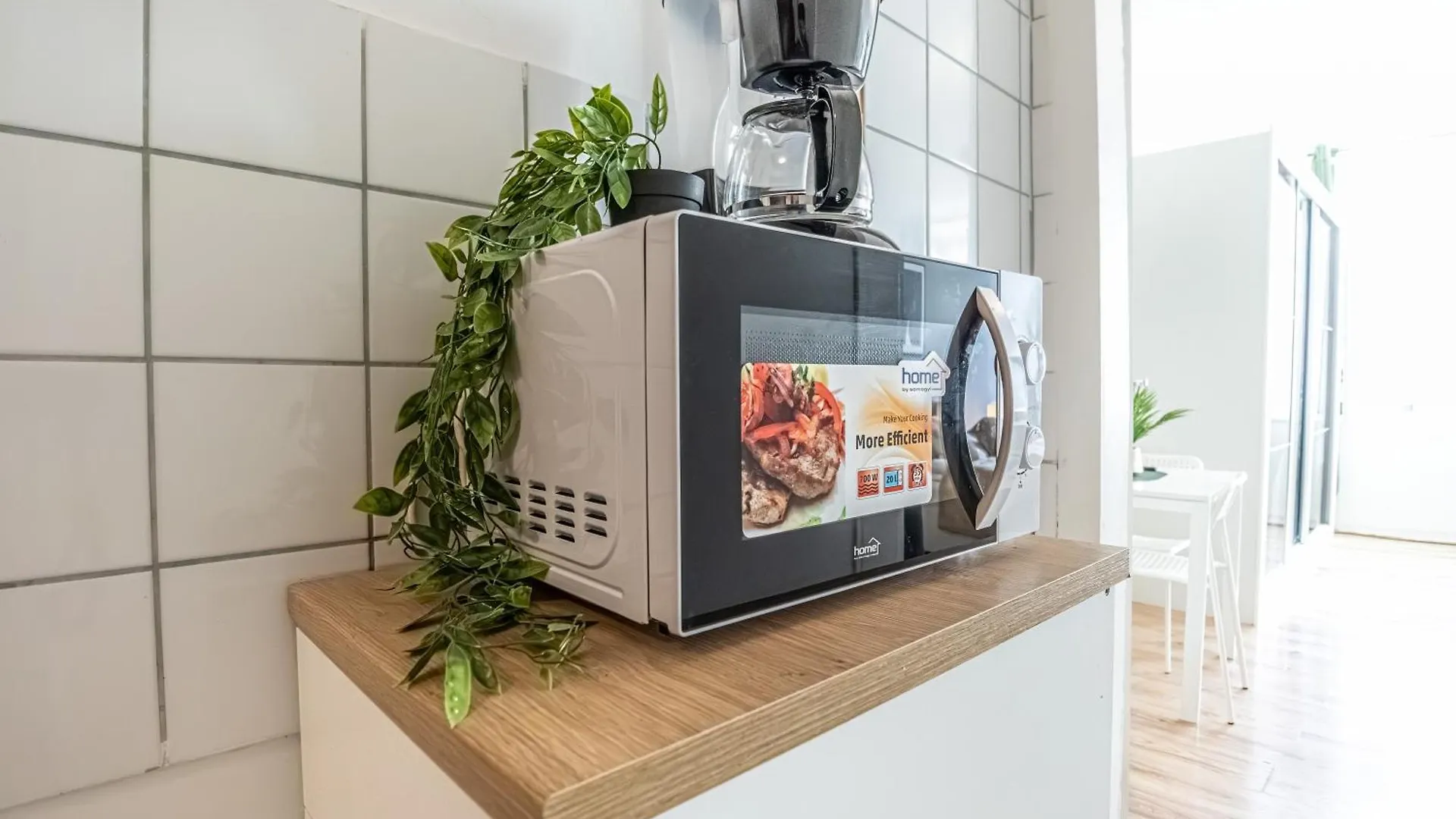 Vienna City Connect -Budget-Friendly 2Br Apartment Rakousko