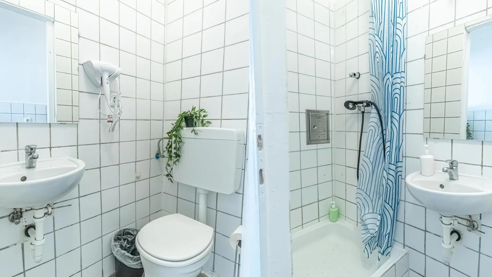 Vienna City Connect -Budget-Friendly 2Br Apartment