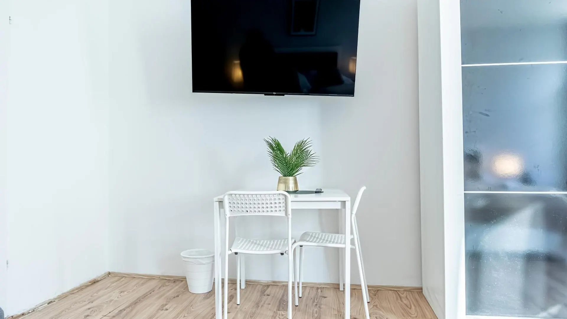 Vienna City Connect -Budget-Friendly 2Br Apartment
