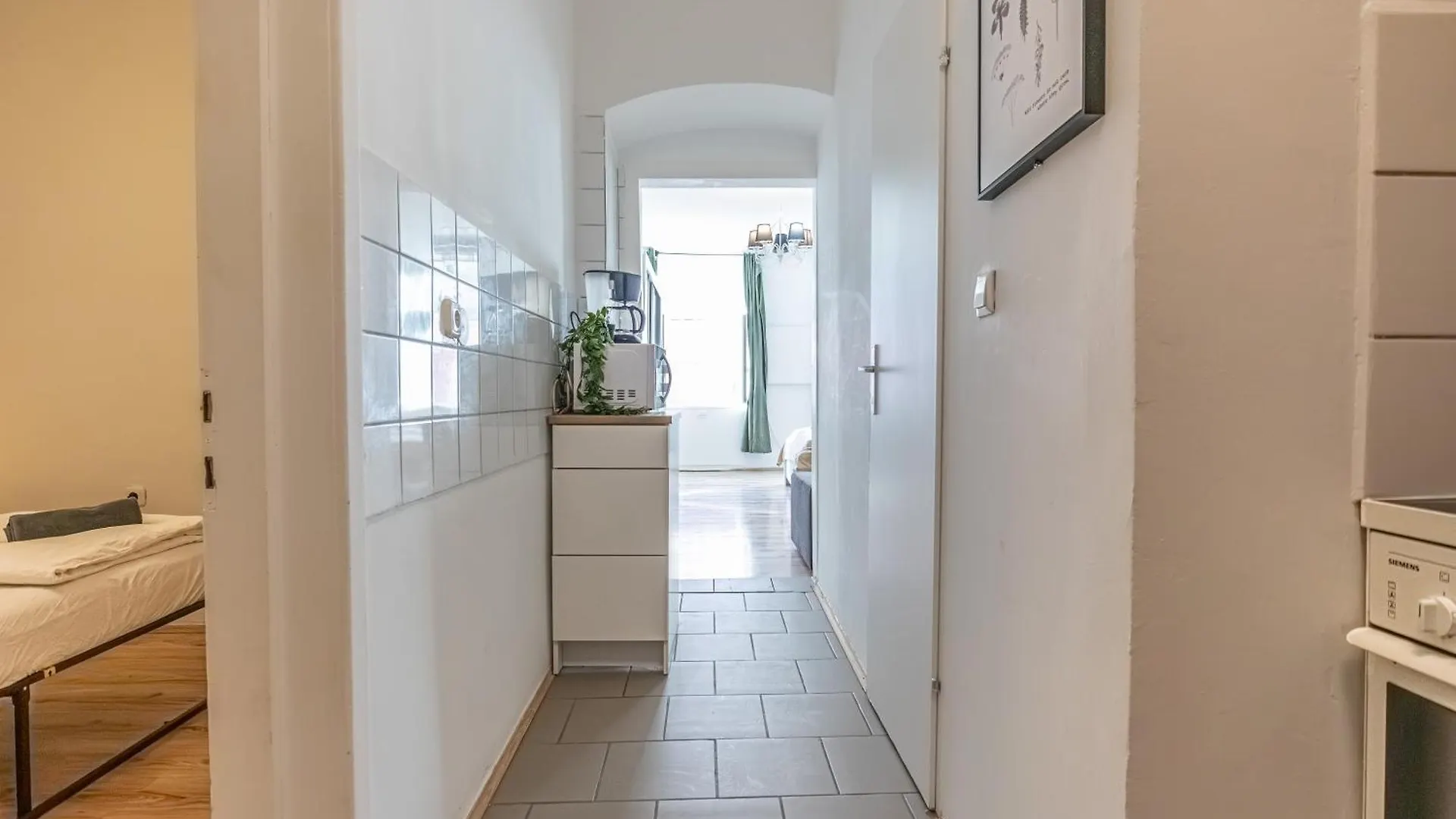 Vienna City Connect -Budget-Friendly 2Br Apartment