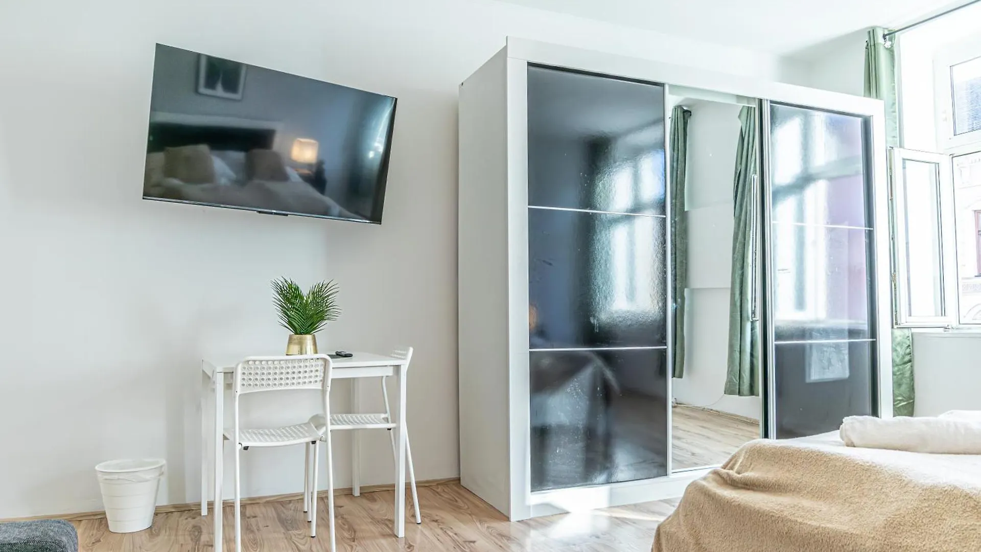 Vienna City Connect -Budget-Friendly 2Br Apartment