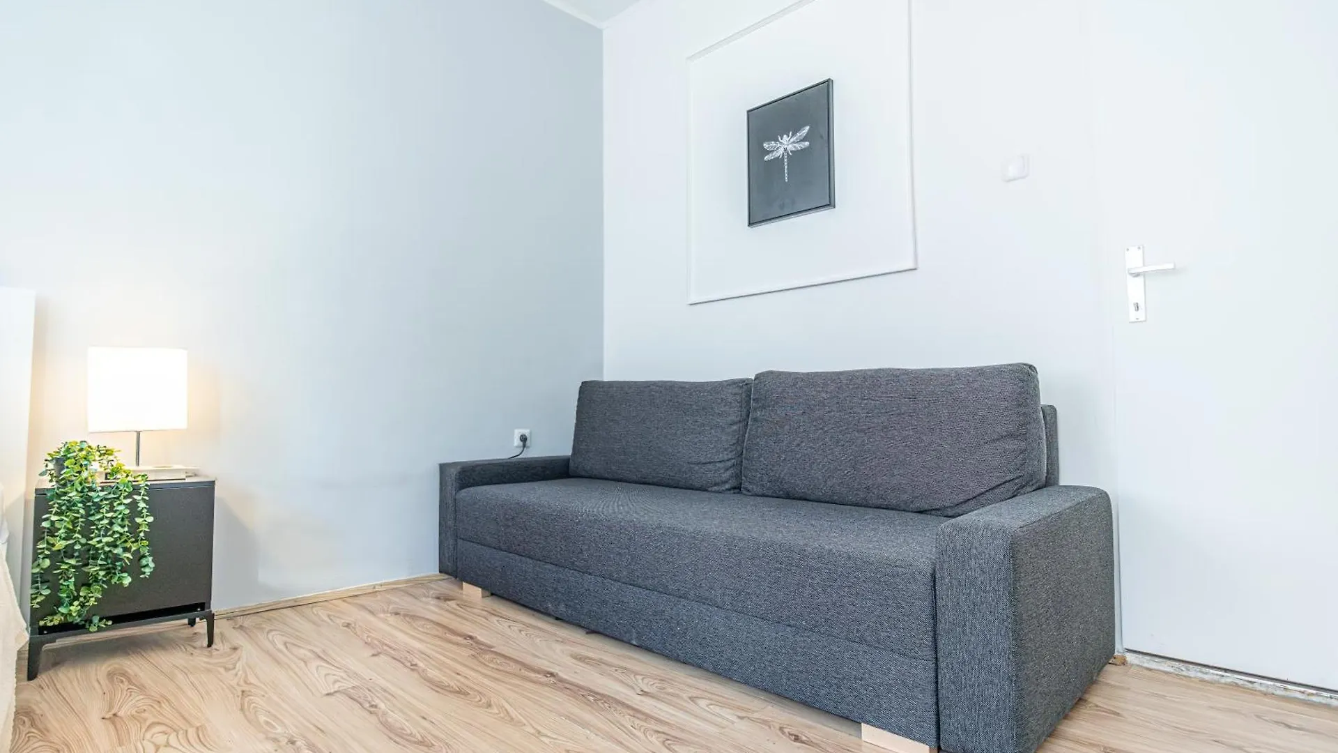 Vienna City Connect -Budget-Friendly 2Br Apartment Austria